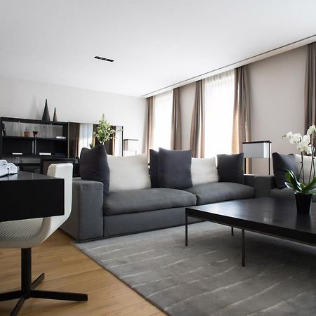 La Reserve Paris Apartments Dış mekan fotoğraf